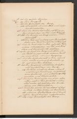 Seite 115 des Manuskripts "Die Alterthumsgræber von [sic] Salzberg zu Hallstatt", Signatur 9.293